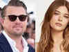 Leonardo DiCaprio, Victoria Lamas are not dating, claims 23-year-old actor’s father Lorenzo