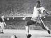 Pelé: King of the beautiful game