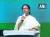 Irked by BJP workers' sloganeering, Mamata stays away from Dais