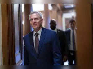 Kevin McCarthy looks to work on crucial deal to gain votes to get elected as speaker