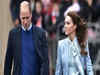 Kate Middleton was left teary-eyed after Prince William changed New Year plans last minute in 2006, book claims
