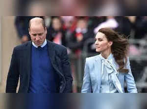 Kate Middleton was left teary-eyed after Prince William changed New Year plans last minute in 2006, book claims
