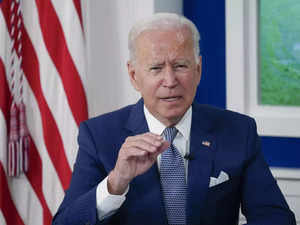 US President Joe Biden pardons six people. See details