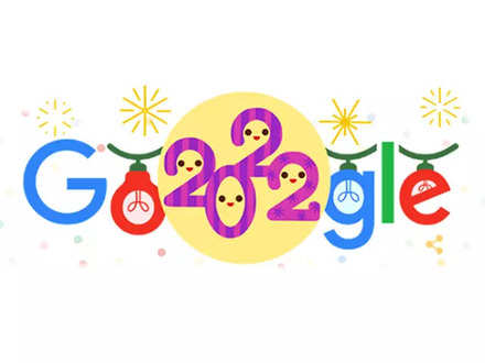 Google Doodles: May 2020 