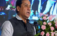 India can be among top 10 countries in global maritime trade ranking: Sonowal