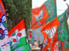 Bengal: Corruption charges dog TMC, exodus hits BJP stables