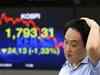 Asian markets slammed in global selloff