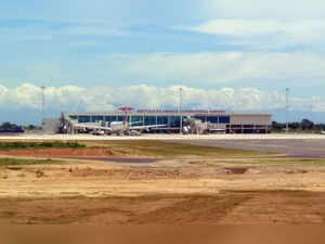 Sri Lanka's Mattala airport resumes operation