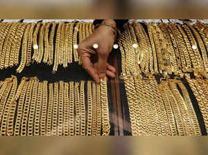 Gold jewellery consumption likely to grow 11% in FY23: Report