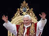 Ex-Pope Emeritus Benedict XVI dies at 95