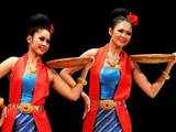 Thai Cultural Dance