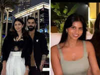 Indian sports honours 2023: Indian Sports Honours: Virushka, DeepVeer Give  Couple Goals; Bachchan Jr & Devgn Go Solo