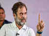 Govt using different security protocols for BJP leaders and for me: Rahul Gandhi