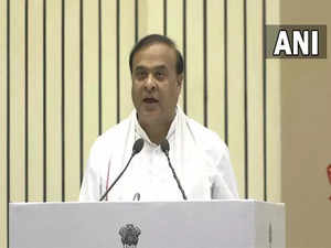 Assam CM lays foundation, inaugurates projects worth Rs 973.38 cr