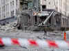 Russia-Ukraine war: Kyiv attacked on New Year eve; 1 killed, 20 injured