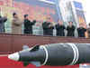North Korea's Kim Jong Un orders new ICBM, bigger nuclear arsenal amid tension