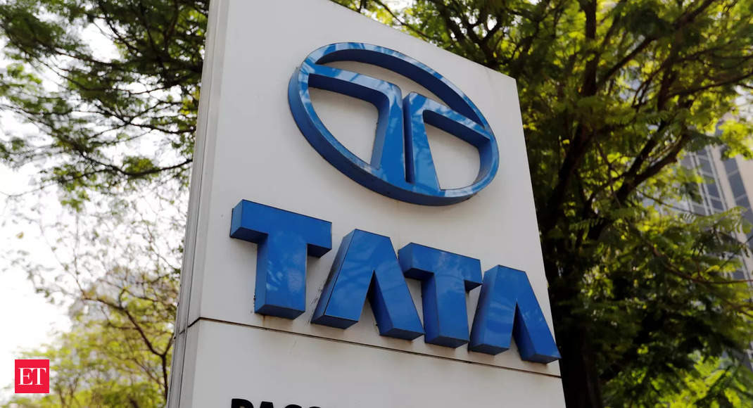 Tata Motors Gross sales: Tata Motors studies a ten % enhance in complete home gross sales| Roadsleeper.com