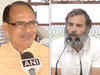 'Mann Behlane ko Khayal Accha hai': MP CM invokes Ghalib to mock Rahul Gandhi's poll victory claim