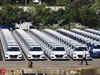 India’s passenger vehicle sales to have increased more than 8% last month