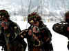 Indian Army braves harsh winters to safeguard LoC, watch the video!