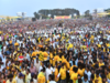Yet another stampede at TDP event in AP, three killed
