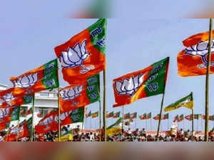 BJP to shift party headquarters in Bengal to new place