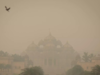 Delhi air 'very poor' as AQI reaches 301