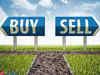 Buy or Sell: Stock ideas by experts for January 02, 2023