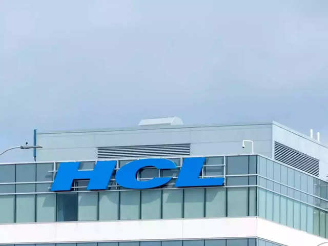 HCL Tech | Buy at: Rs 1037 | Target Price: Rs 1110 | Stop Loss: Rs 1000 | Upside Potential: 7%