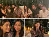 Alia Bhatt & Ranbir Kapoor throw pyjama party, ring in New Year with Aditya Roy Kapur, Ayan Mukerji, Rohit Dhawan & others