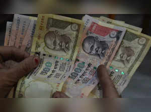 India's Supreme Court directs centre, RBI to put on record relevant records relating to govt's 2016 decision on demonetisation