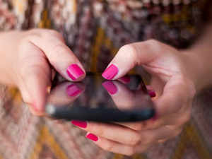 Mobile-phone.Thinkstock