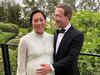 ‘Love coming in 2023.’ Mark Zuckerberg sends New Year wishes, shares pic with pregnant wife Priscilla Chan