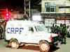 Grenade attack at CRPF vehicle in Srinagar