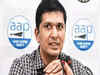 'Sultanpuri accident accused a BJP member,' alleges AAP's Saurabh Bhardwaj