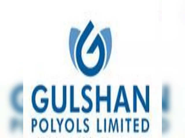 Gulshan Polyols | 3-Year Price Performance: 533%