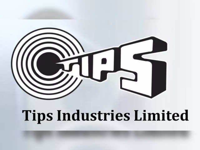 Tips Industries | 3-Year Price Performance: 1897%