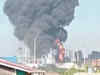 Nashik chemical unit fire yet to be doused even after 24 hours