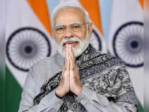 PM Modi to address science congress on Jan 3