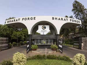 Bharat Forge climbs 4% as firm to acquire JS Autocast Foundry India