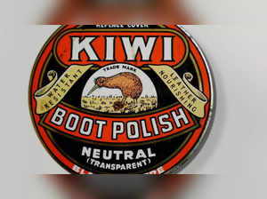 Kiwi shoe polish