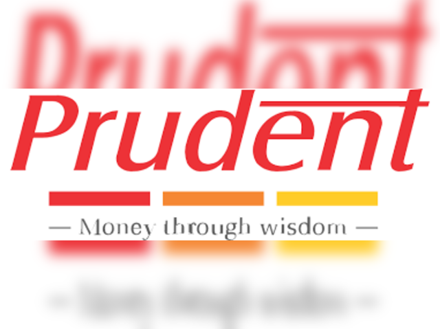 Prudent Corporate Advisory Services | New 52-week high: Rs 1,086.5 | CMP: Rs 1,066.55
