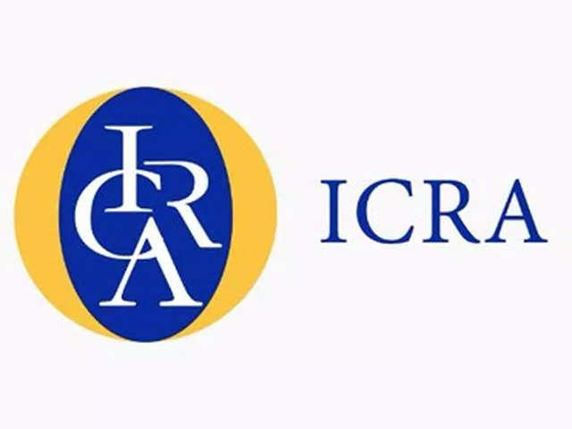 ICRA | New 52-week high: Rs 5,455.55 | CMP: Rs 5,110