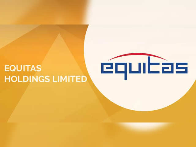 Equitas Holdings | New 52-week high: Rs 130.45 | CMP: Rs 129.35