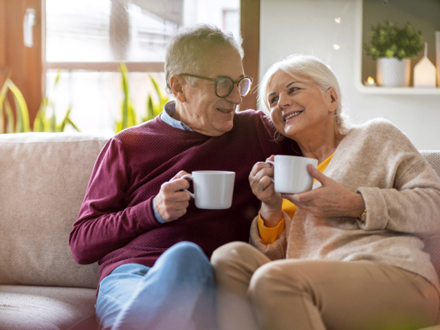 Senior Citizen Savings Scheme interest increased