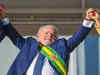 Lula assumes office as Brazil President after predecessor Jair Bolsonaro flies to US