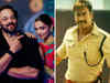 Ajay Devgn is confident that ‘Singham Again’ will be his 11th blockbuster with Rohit Shetty