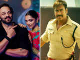 Ajay Devgn is confident that ‘Singham Again’ will be his 11th blockbuster with Rohit Shetty