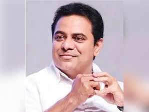 Telangana's Information Technology Minister K.T. Rama Rao on Thursday urged the Centre to reinstate the Information Technology and Investment Region (ITIR) project in Hyderabad.