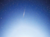 Meteor showers: Check list of major occurrences in 2023